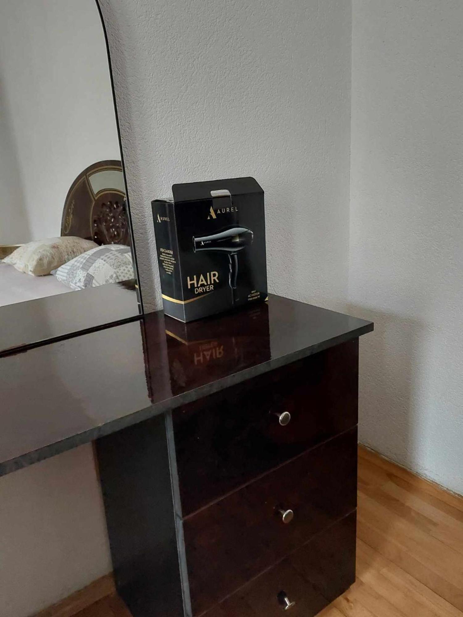Apartman 2A Mostar Zewnętrze zdjęcie