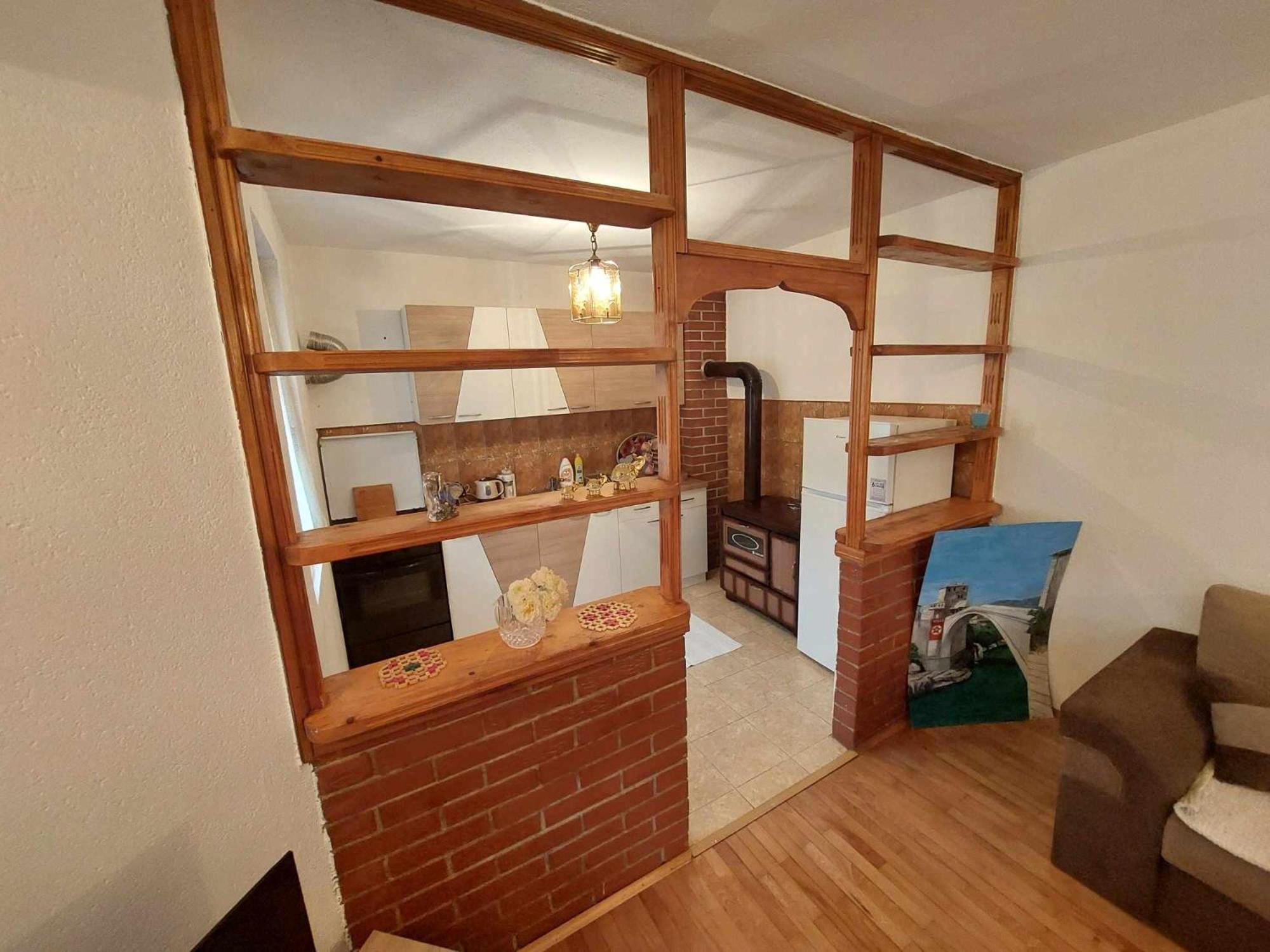 Apartman 2A Mostar Zewnętrze zdjęcie